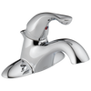 Centerset Bathroom Faucet (Recertified)