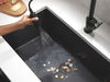 Single Handle Pull-Down Kitchen Faucet
