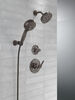 Monitor&reg; 14 Series H<sub>2</sub>Okinetic&reg; Shower Trim