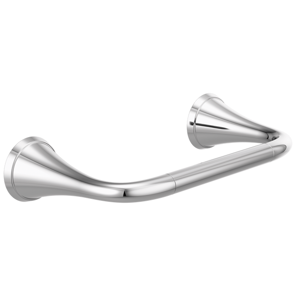 daisyです Tissue Holder in Chrome 73350 | Delta Faucet