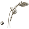 PivotPro&trade; 3-in-1 Combination Shower