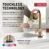 Touch2O&reg; Bar / Prep Faucet with Touchless Technology