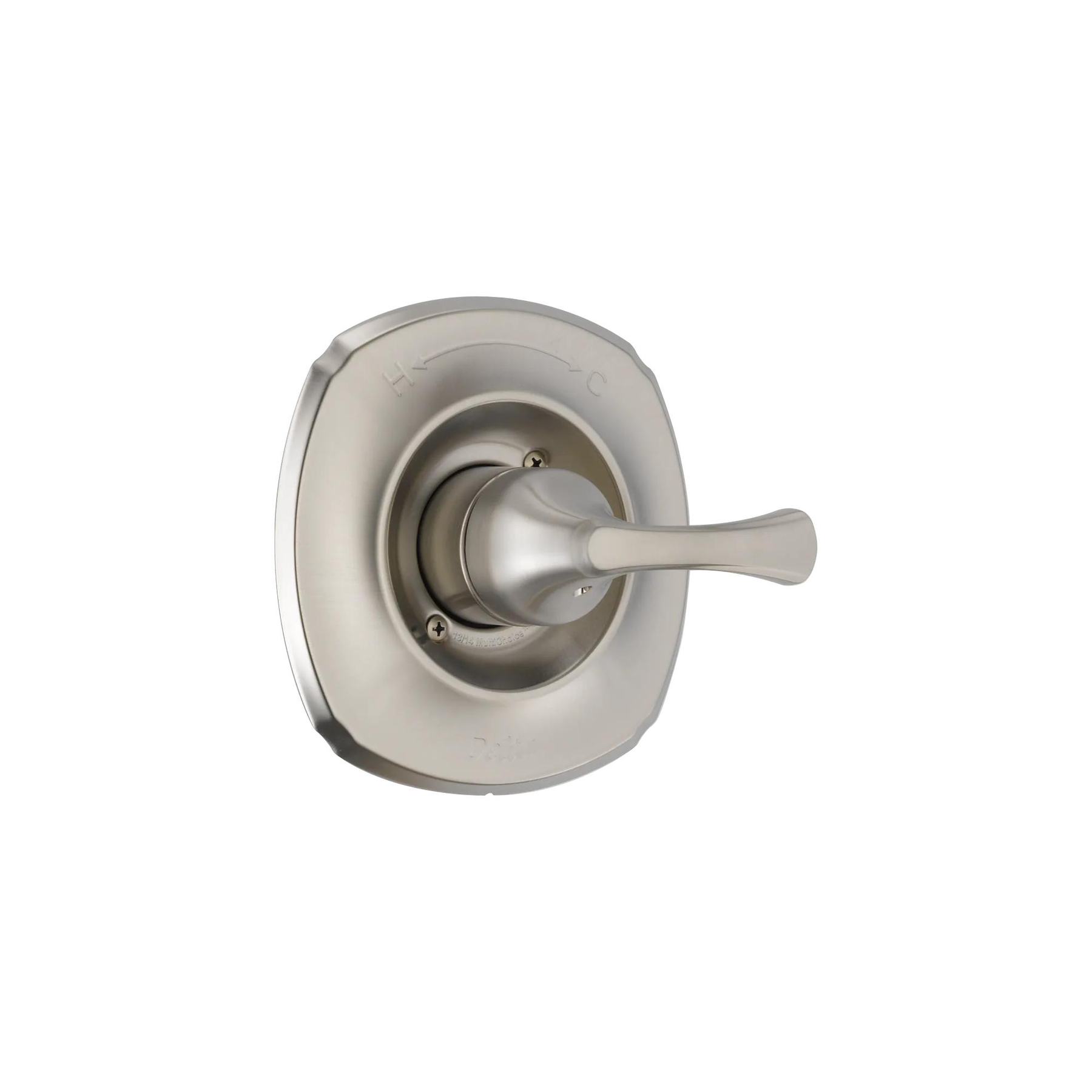 Monitor&reg; 14 Series Valve Only Trim