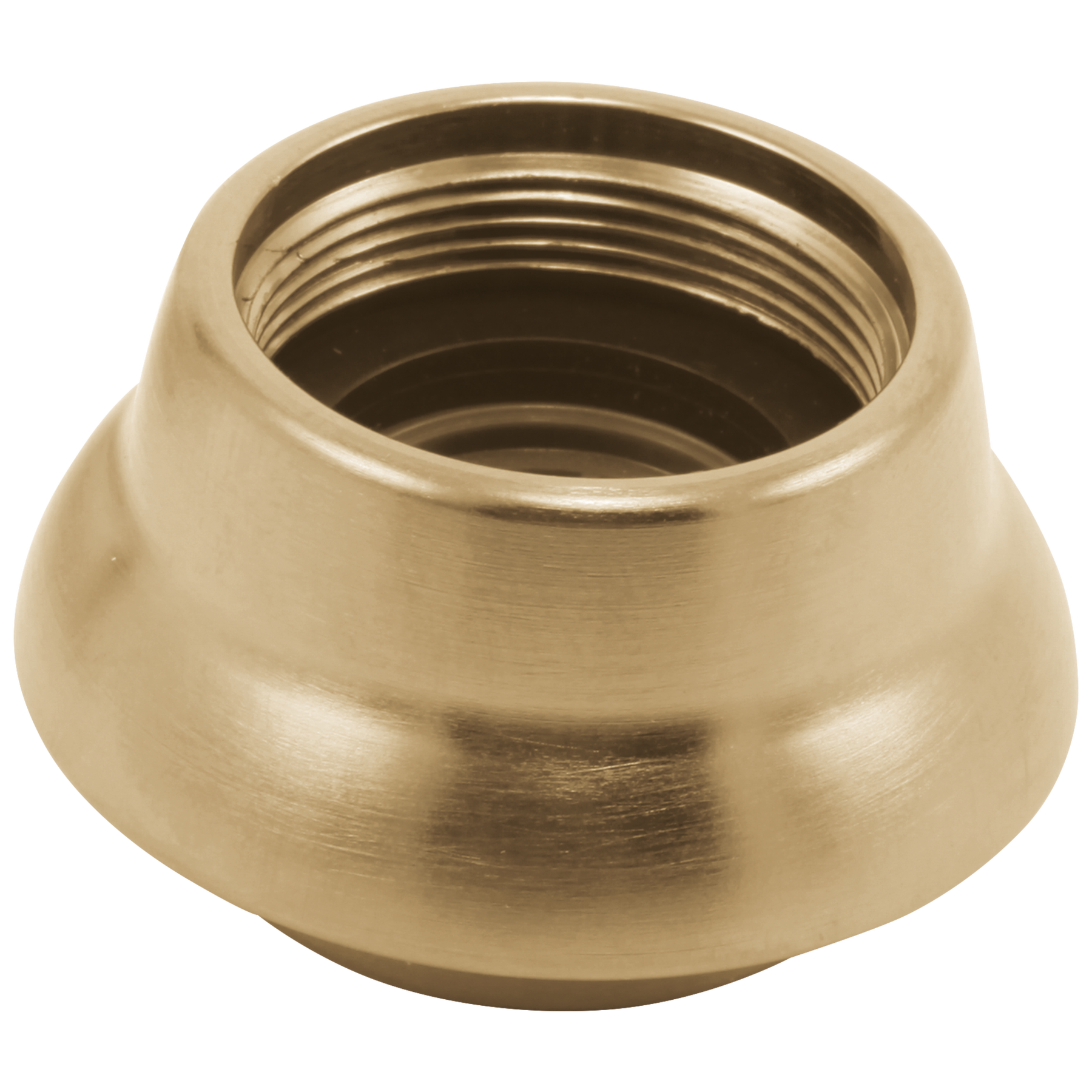 Spout Tip & Gasket - Roman Tub
