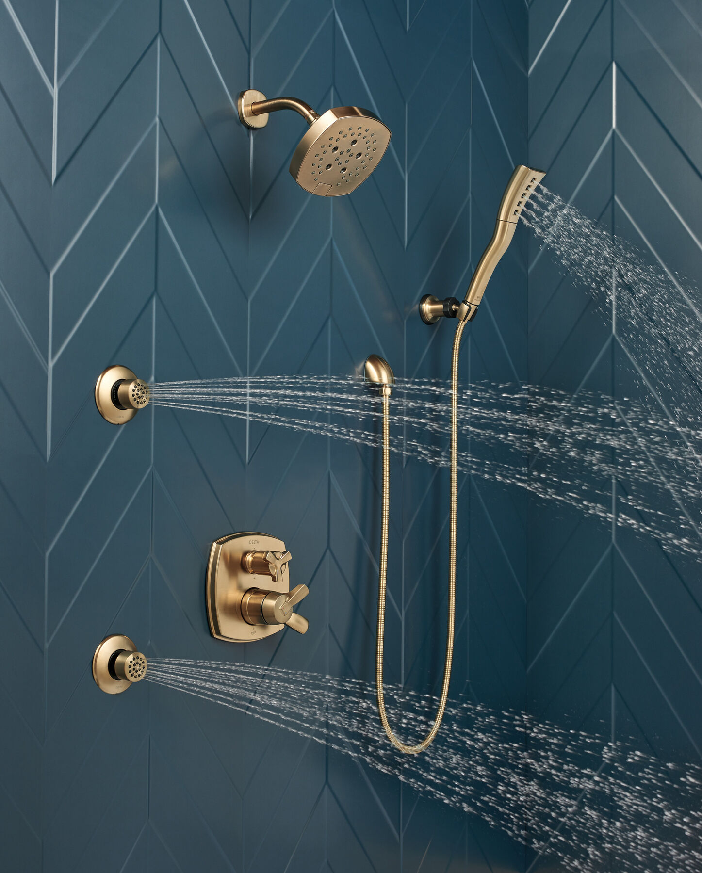 Wall Elbow for Hand Shower