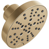 H<sub>2</sub>Okinetic&reg; 5-Setting Contemporary Raincan Shower Head (Recertified)
