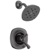 Monitor&reg; 17 Series H2Okinetic&reg; Shower Trim