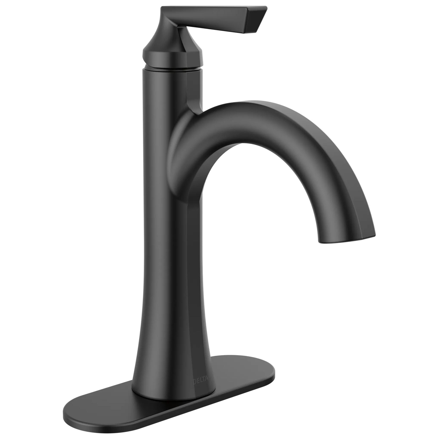 Single Handle Bathroom Faucet