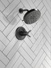 17T Series Shower Trim with UltraSoak (Recertified)