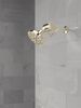 Premium Shower Filter with Shower Head Bundle