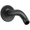 Wall Mount Shower Arm & Flange