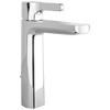 Single Handle Single-Hole Mid-Height Lavatory Faucet
