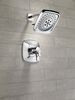 Monitor&reg; 17 Series H<sub>2</sub>Okinetic&reg; Shower Trim