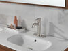 Single Handle Centerset