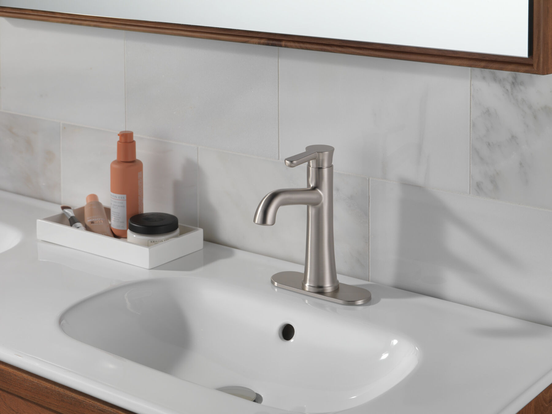 Single Handle Centerset