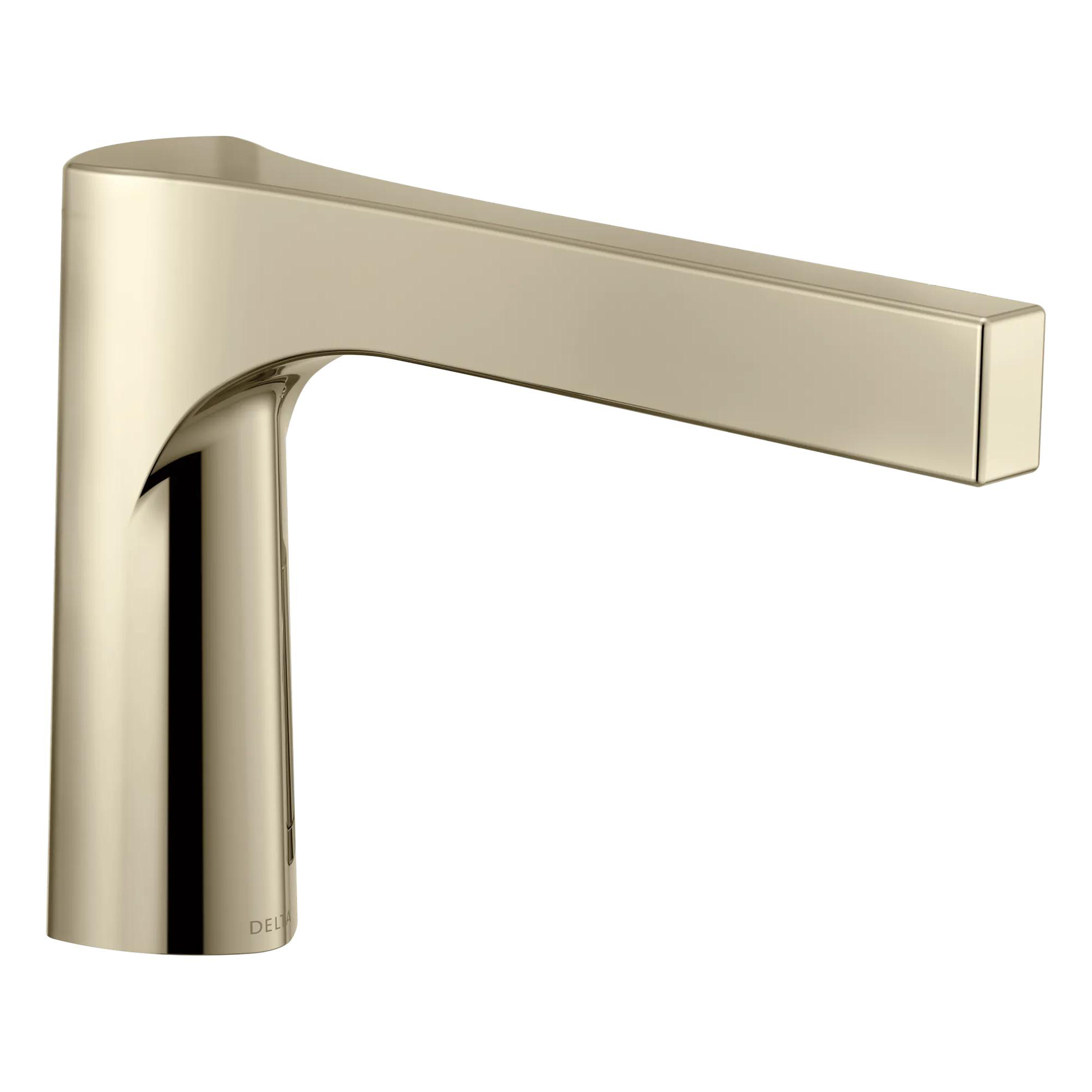 Tub Spout - Non Diverter - 3 Hole Roman Tub