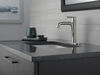 Single Handle Bathroom Faucet