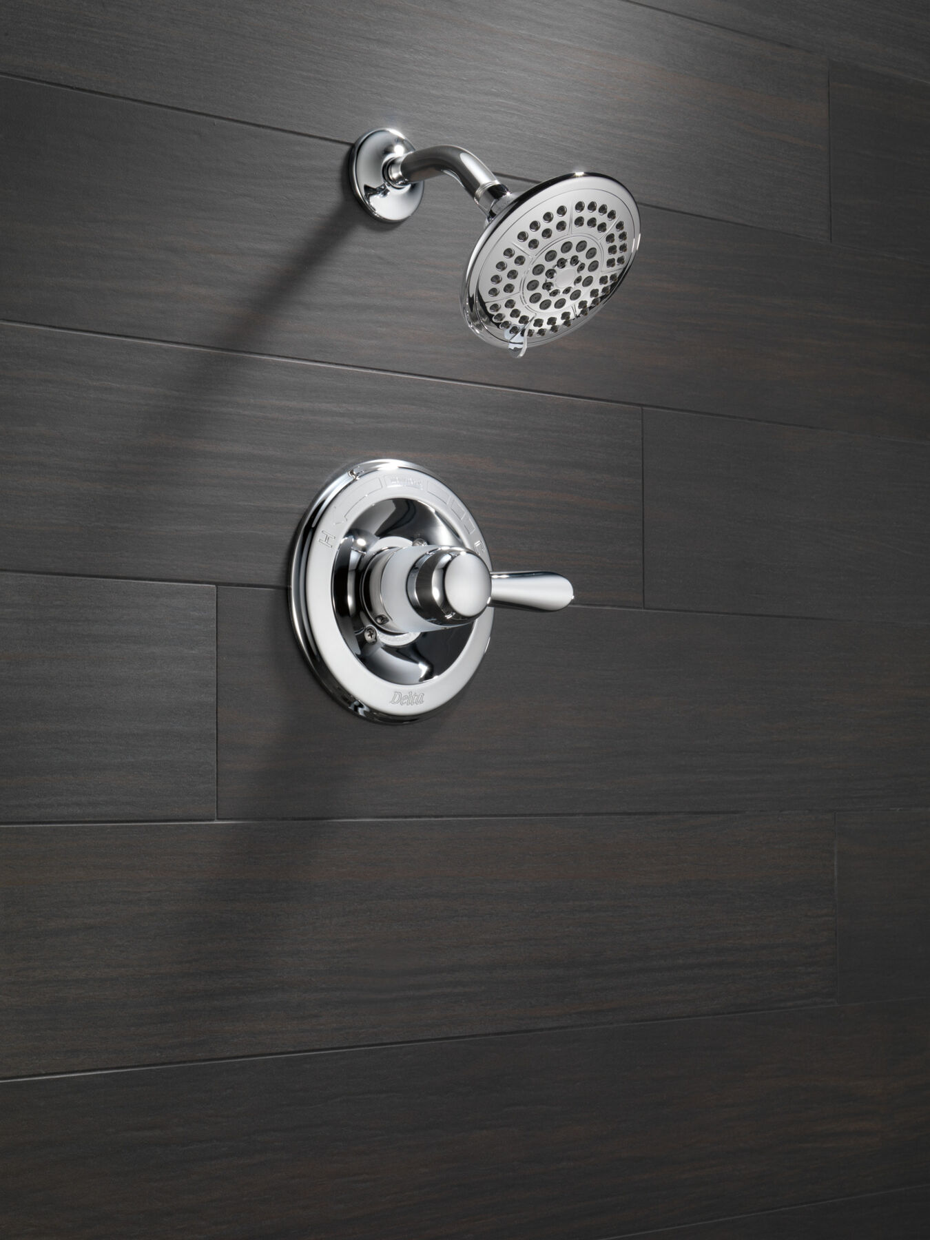 Monitor&reg; 14 Series Shower Trim (Recertified)