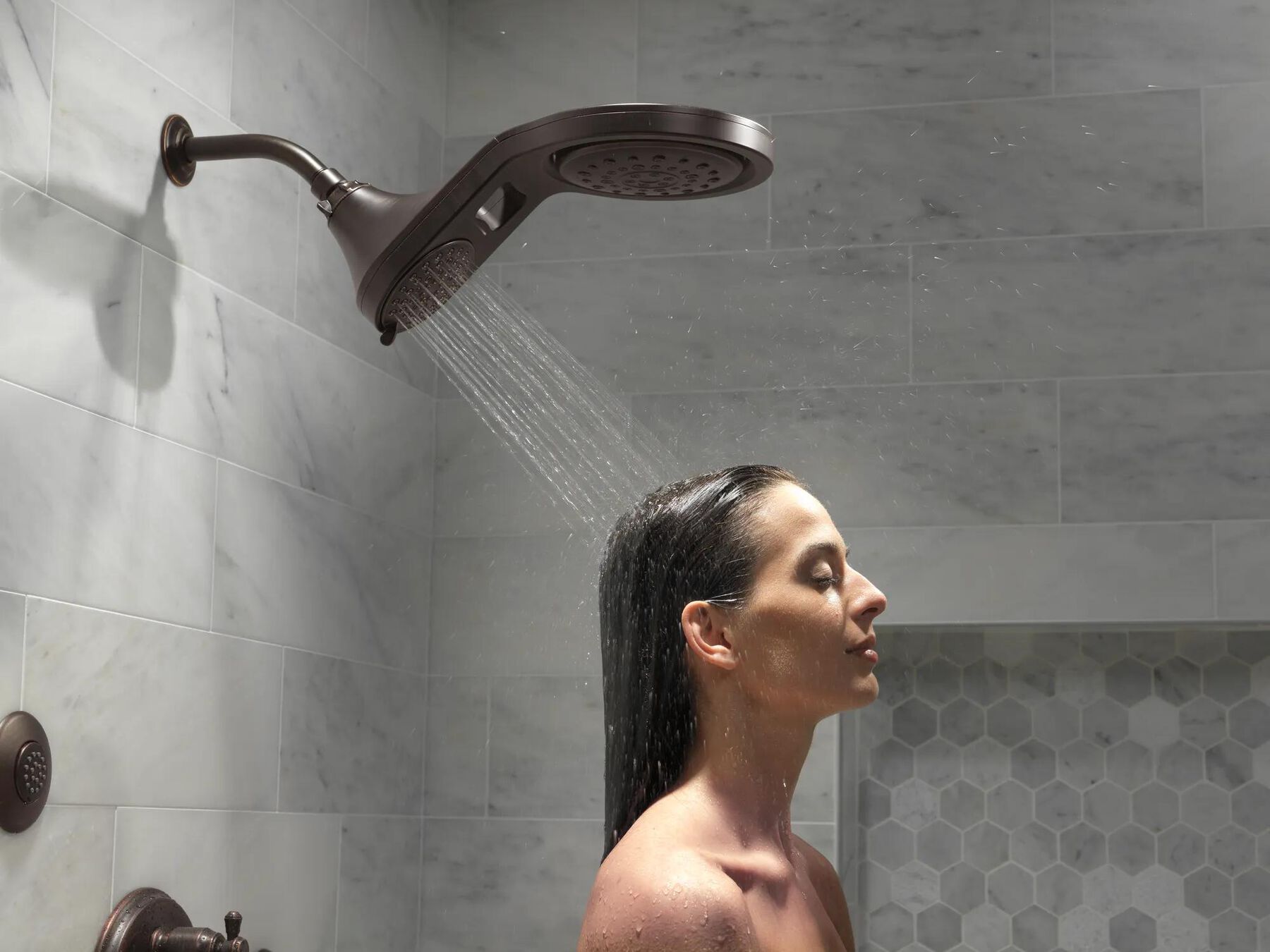 Shower Arm