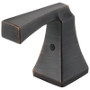 Metal Lever Handle Set - 2H Bathroom