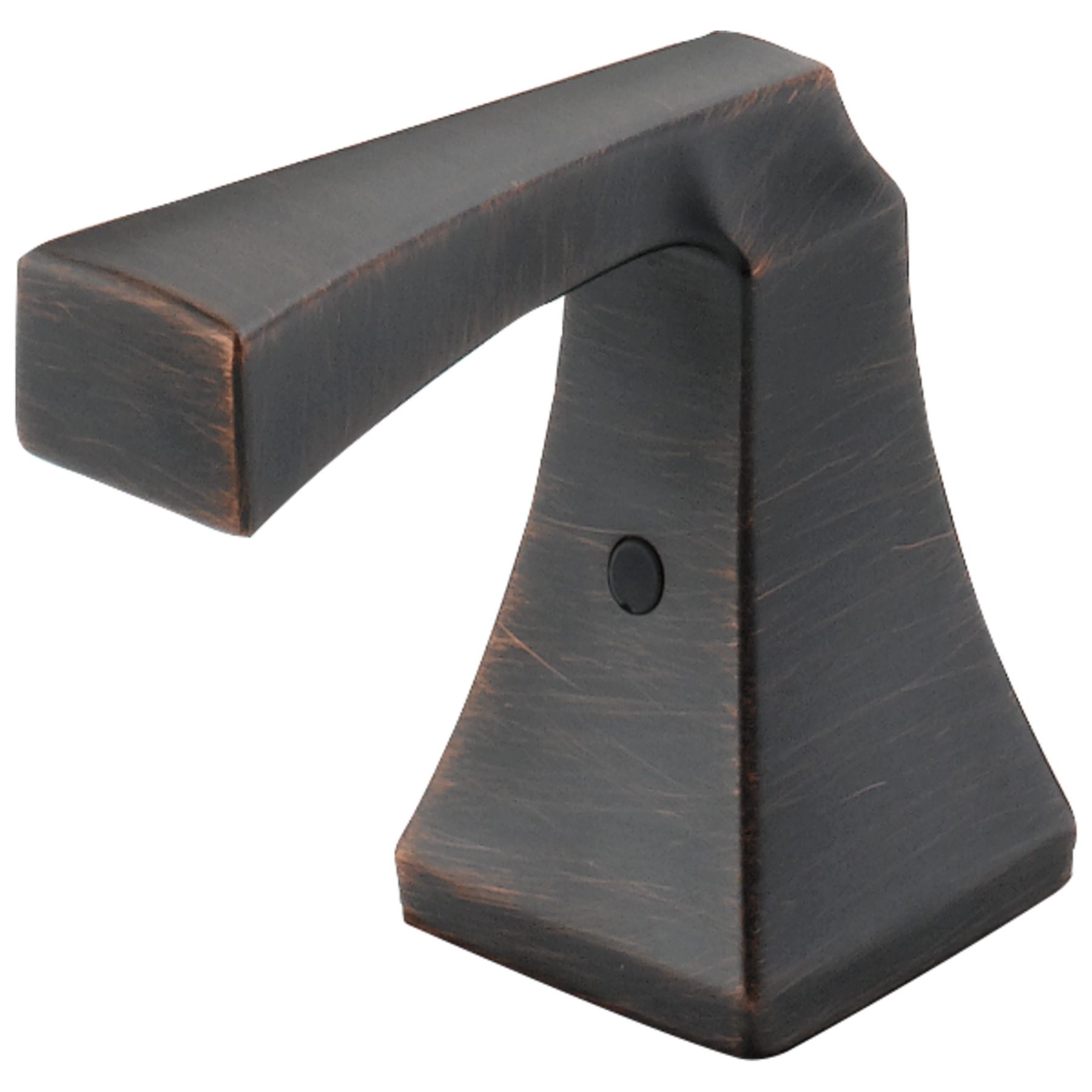 Metal Lever Handle Set - 2H Bathroom