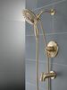 Monitor&reg; 17 Series Tub & Shower Trim with In2ition&reg;