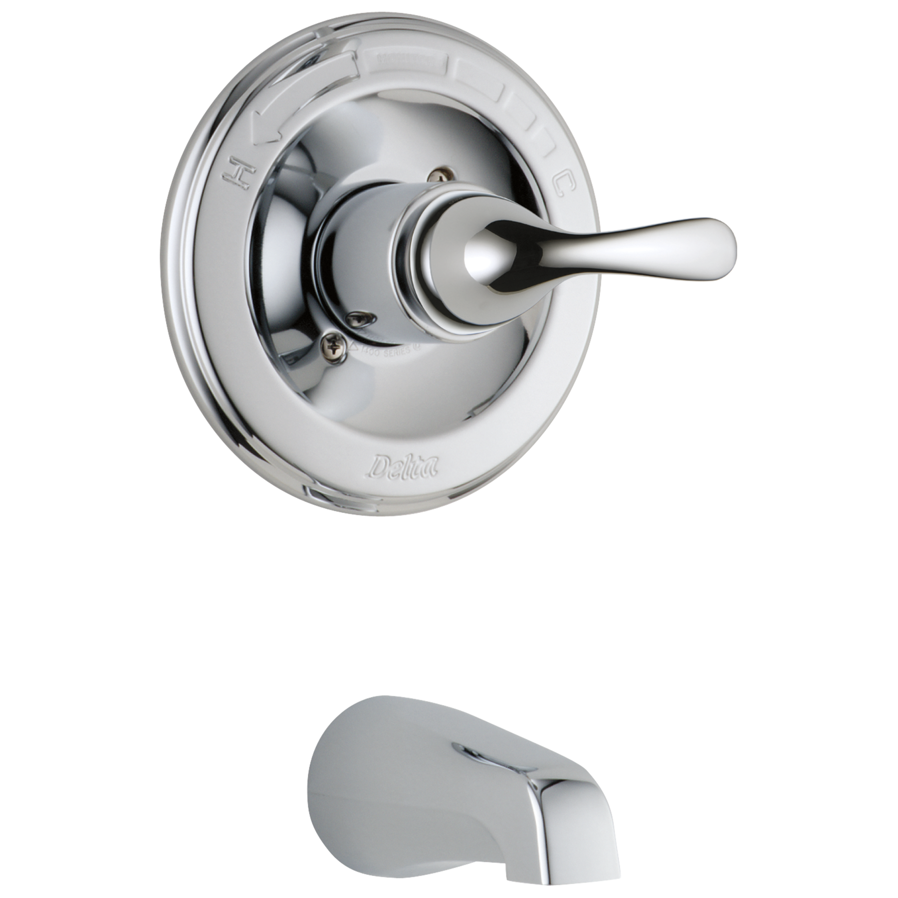 Monitor&reg; 13 Series Tub Trim