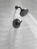 14 Series Shower Trim