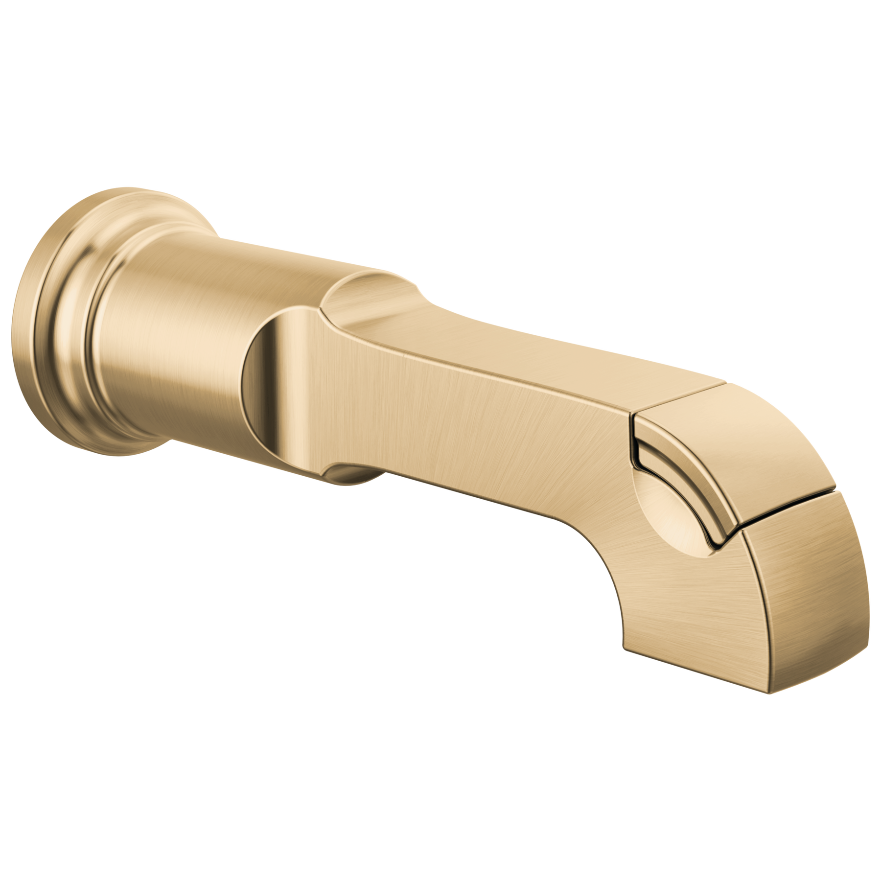 Diverter Tub Spout