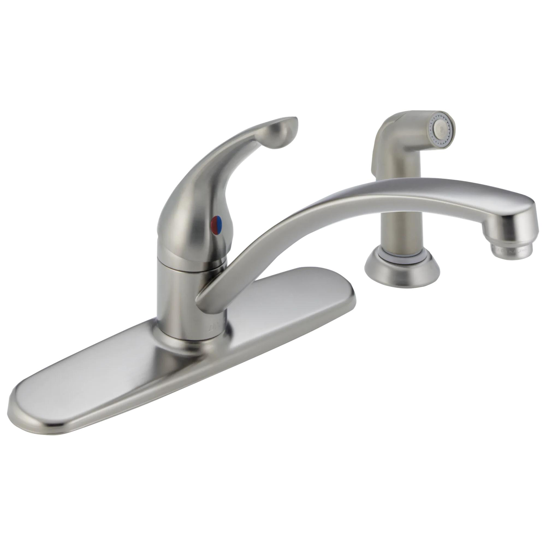Single Handle Kitchen Faucet