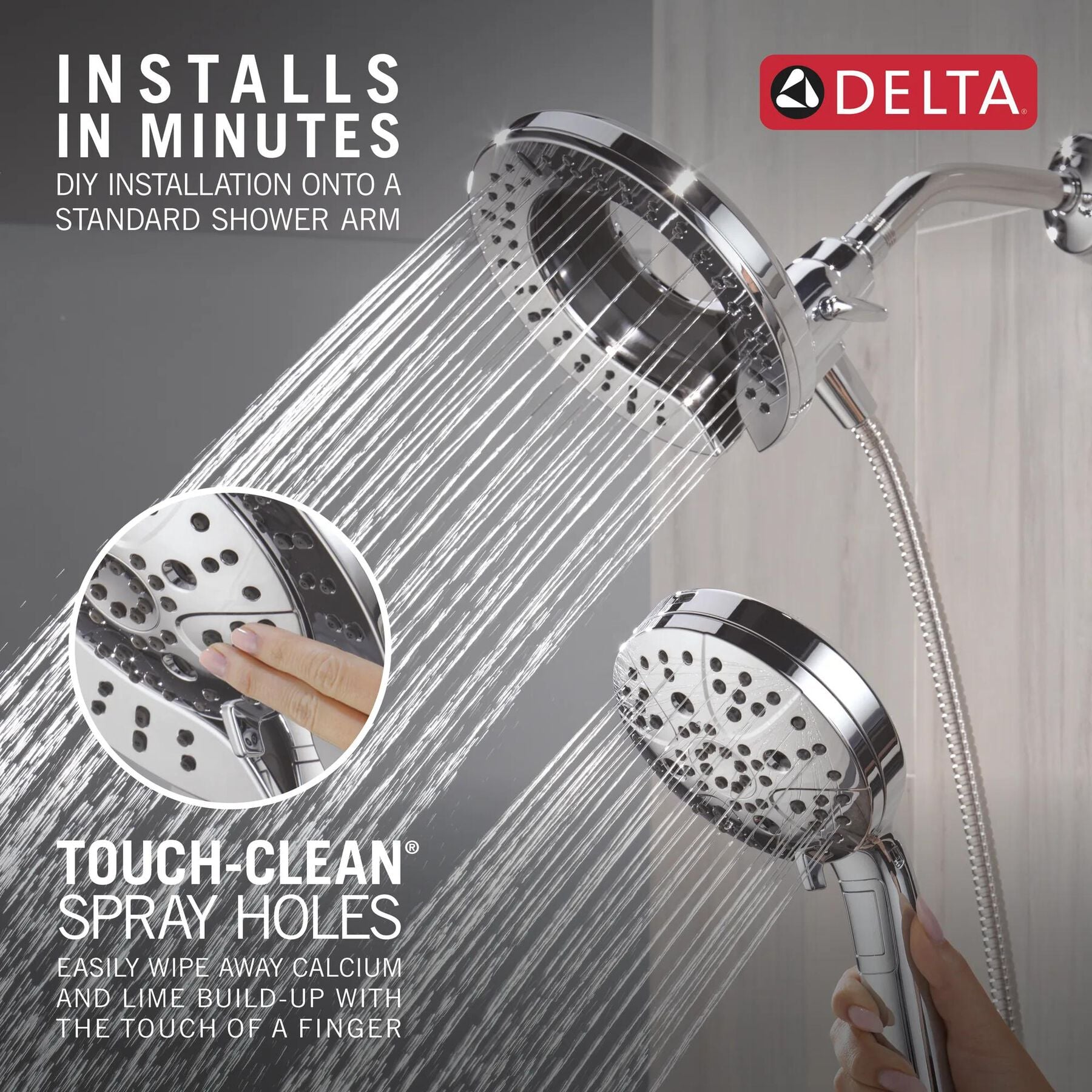 7-Setting In2ition&reg; with ProClean&reg;