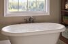Traditional Roman Tub Trim