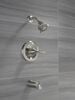 Monitor&reg; 13 Series Tub & Shower Trim