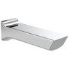Tub Spout - Non-Diverter