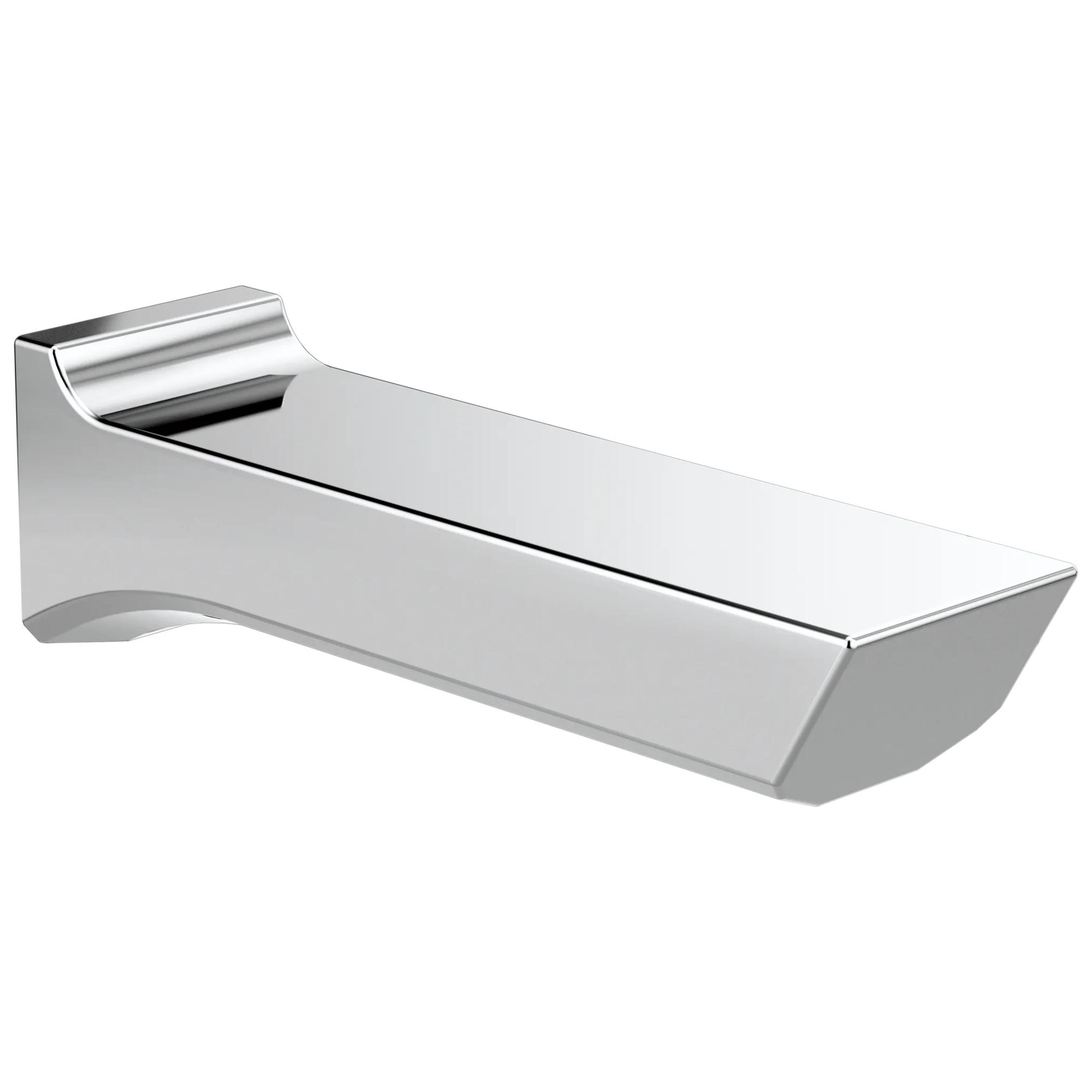 Tub Spout - Non-Diverter