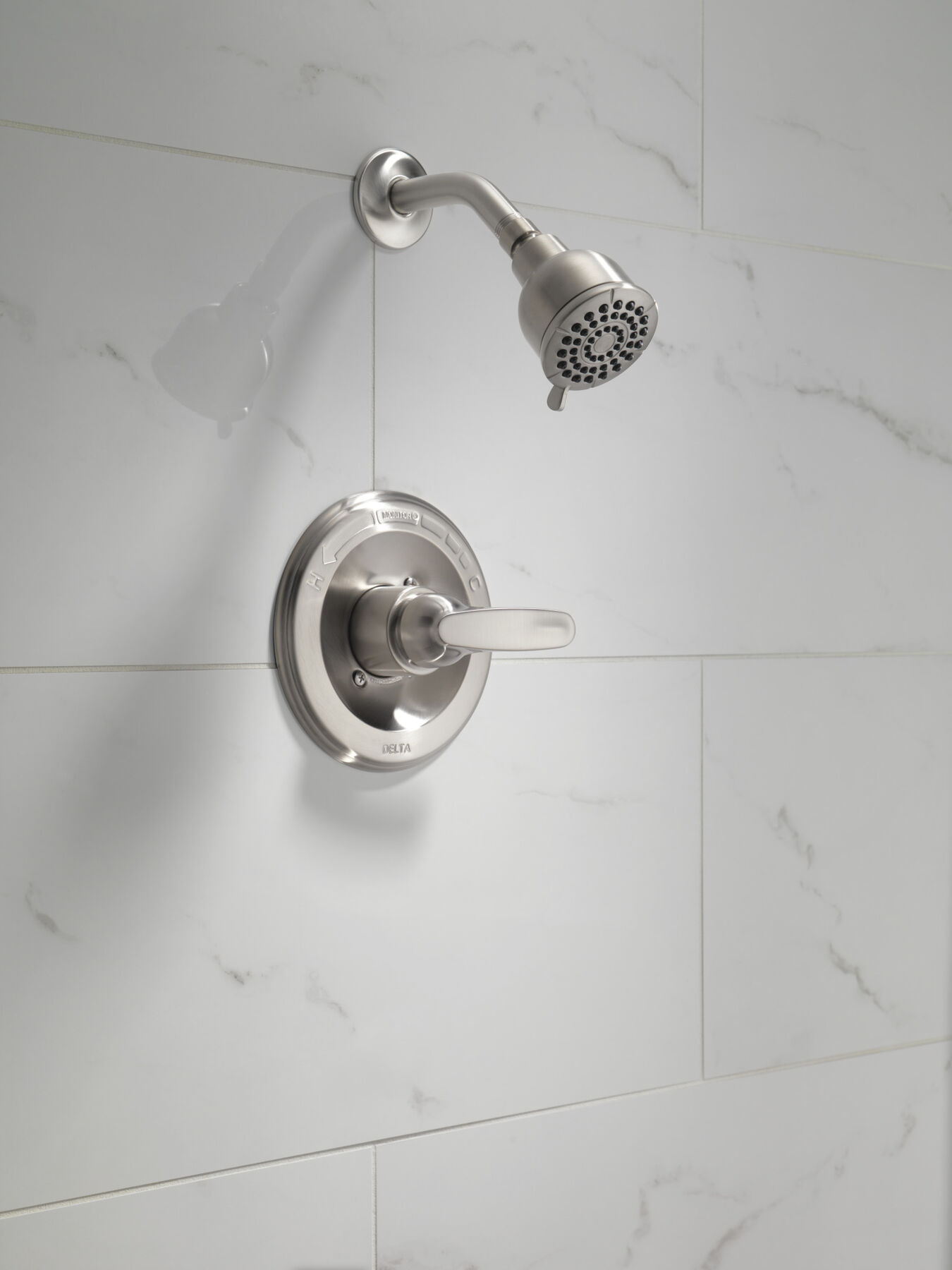 Monitor&reg; 13 Series Shower Trim