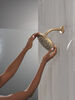 PivotPro&trade; Raincan Shower Head