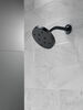 H<sub>2</sub>Okinetic&reg; Single-Setting Metal Raincan Shower Head