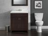 Foundations Elongated Toilet (6-Pack)