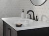 Widespread Bathroom Pull-Down (Recertified)