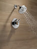 Monitor&reg; 17 Series H<sub>2</sub>Okinetic&reg; Shower Trim (Recertified)