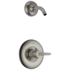 Monitor(R) 14 Series Shower Trim - Less Shower Head