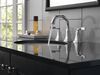 Two Handle Widespread Bathroom Faucet