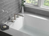 3-Hole Roman Tub Trim
