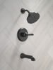 14 Series Tub Shower Trim