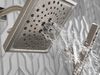 Monitor&reg; 17 Series H<sub>2</sub>Okinetic&reg; Shower Trim