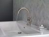 Single Handle Bathroom Faucet
