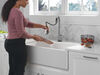 Touch<sub>2</sub>O&reg;  Pull-Down Kitchen w/ShieldSpray (Recertified)