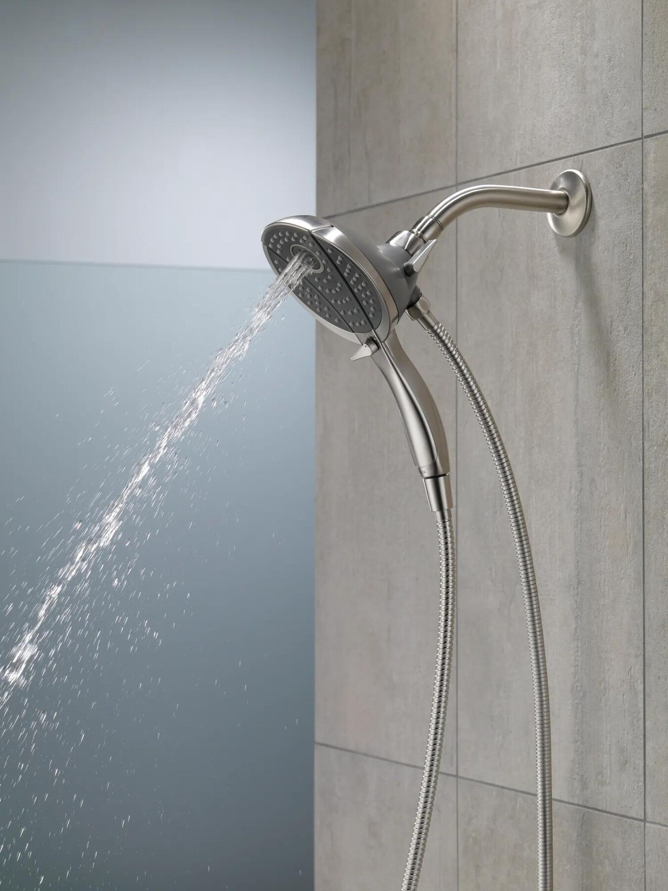 In2ition&reg; HSSH 2.5 GPM 4-Setting (Recertified)
