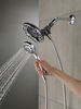 In2ition&reg; 4-Setting Two-in-One Shower (Recertified)